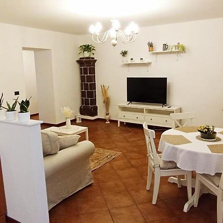 Casa Vacanza Citta Vecchia Triest Exterior foto