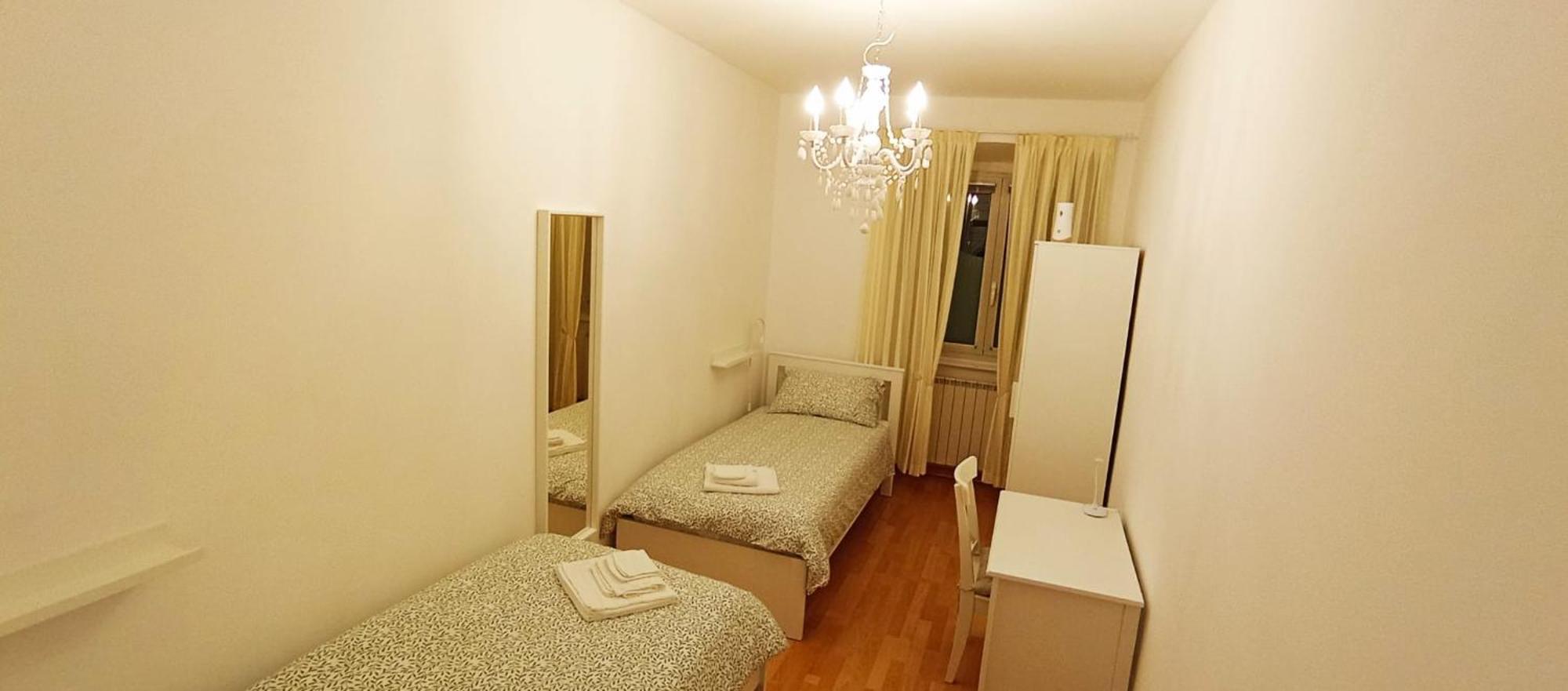 Casa Vacanza Citta Vecchia Triest Exterior foto