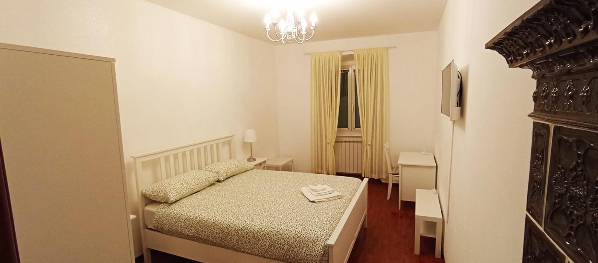 Casa Vacanza Citta Vecchia Triest Exterior foto