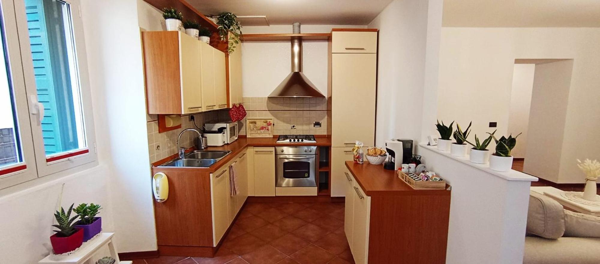 Casa Vacanza Citta Vecchia Triest Exterior foto