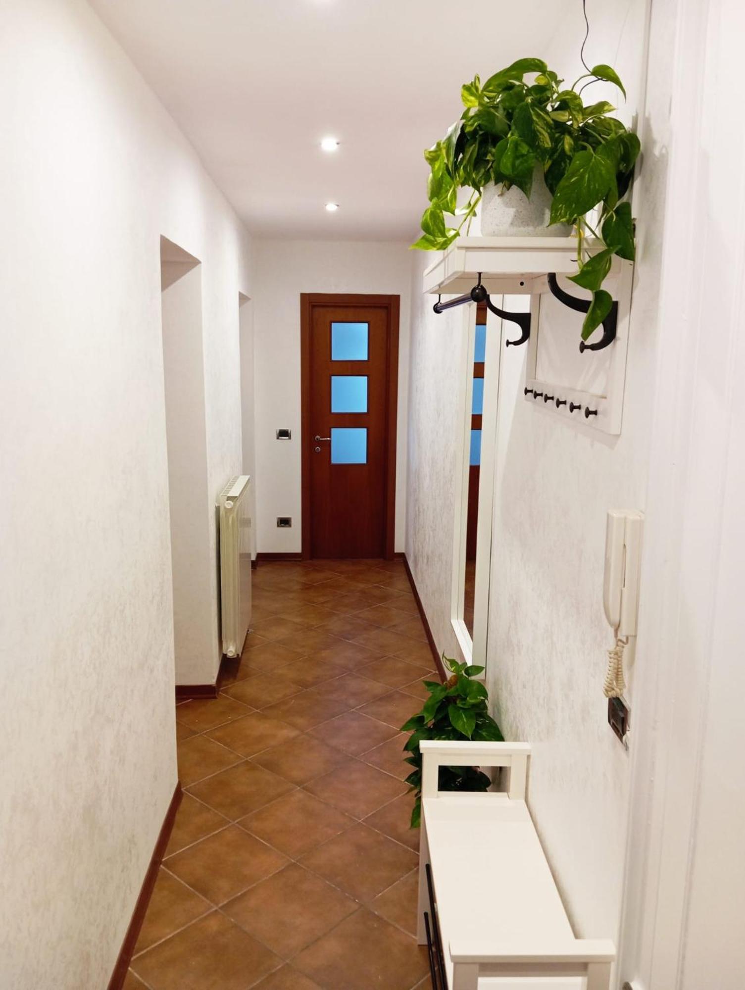 Casa Vacanza Citta Vecchia Triest Exterior foto